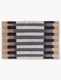 Otti Hand-Knotted Wool Rug by Nina Freudenberger