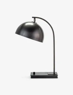 Otto Desk Lamp by Regina Andrew