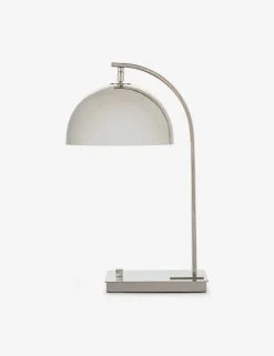 Otto Desk Lamp by Regina Andrew