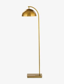 Otto Floor Lamp by Regina Andrew