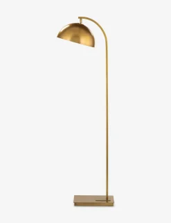 Otto Floor Lamp by Regina Andrew