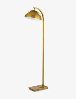 Otto Floor Lamp by Regina Andrew