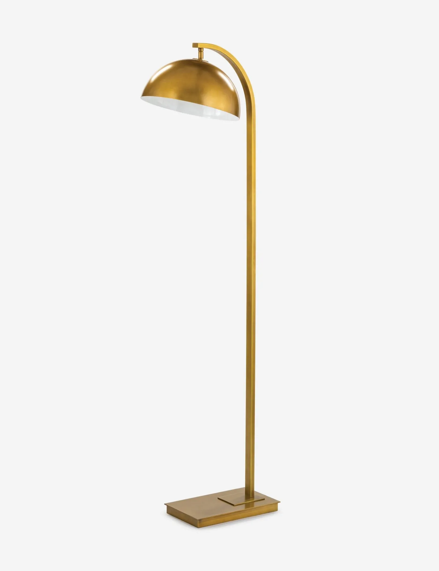 Otto Floor Lamp by Regina Andrew