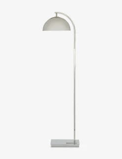 Otto Floor Lamp by Regina Andrew