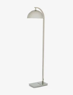 Otto Floor Lamp by Regina Andrew