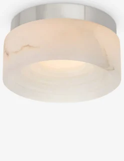 Otto Mini Flush Mount Light by Kelly Wearstler