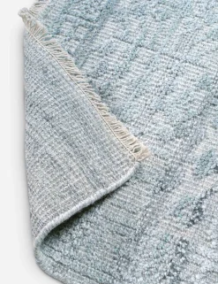 Ottoline Hand-Knotted Rug