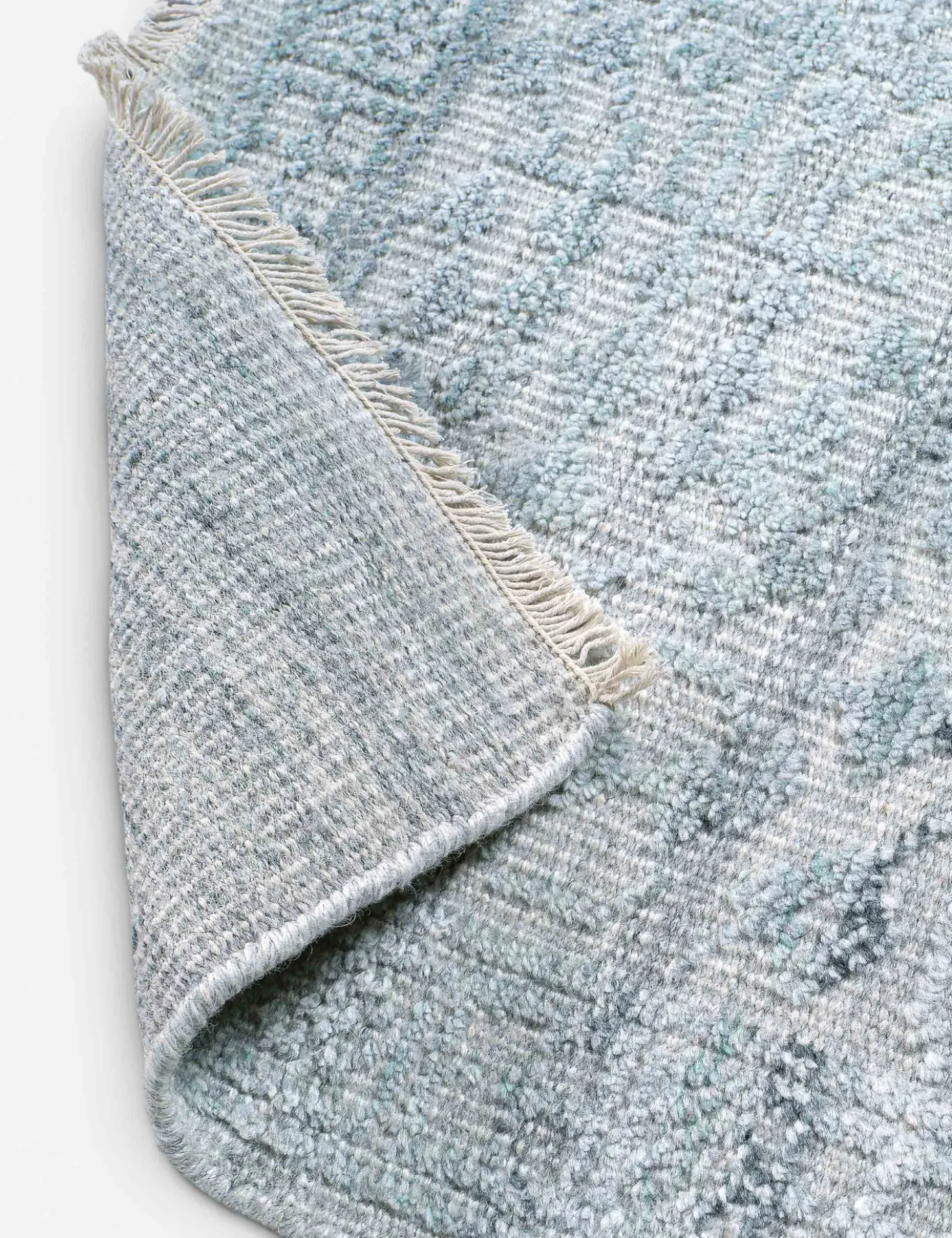 Ottoline Hand-Knotted Rug