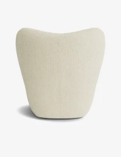 Ovid Swivel Chair by Aimee Song