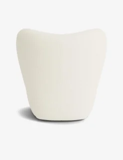 Ovid Swivel Chair by Aimee Song