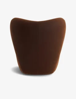 Ovid Swivel Chair by Aimee Song