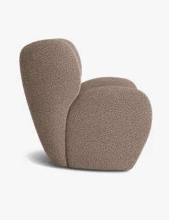 Ovid Swivel Chair by Aimee Song