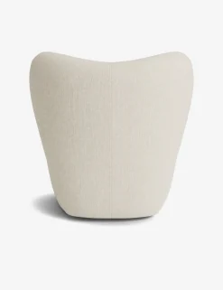 Ovid Swivel Chair by Aimee Song