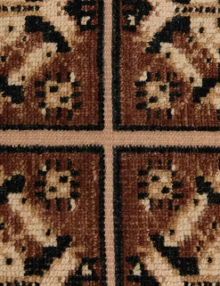 Ovidi Hand-Knotted Wool Rug