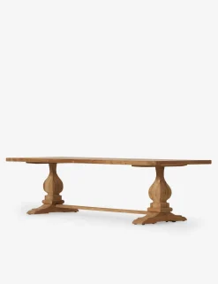 Oviedo Indoor / Outdoor Dining Table