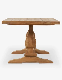 Oviedo Indoor / Outdoor Dining Table