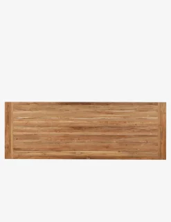 Oviedo Indoor / Outdoor Dining Table