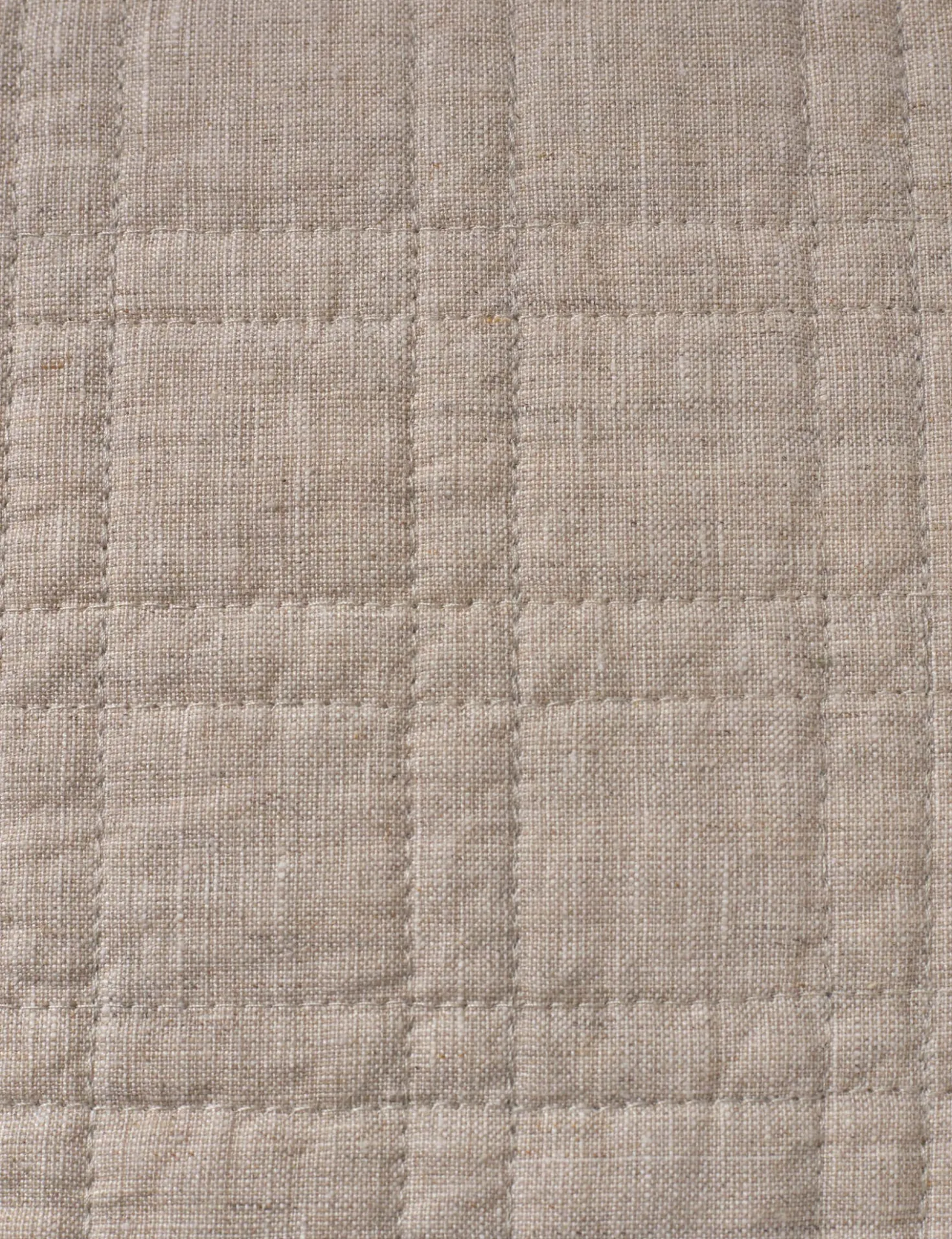 Owen Linen Cotton Coverlet by Pom Pom at Home