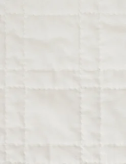 Owen Linen Cotton Coverlet by Pom Pom at Home