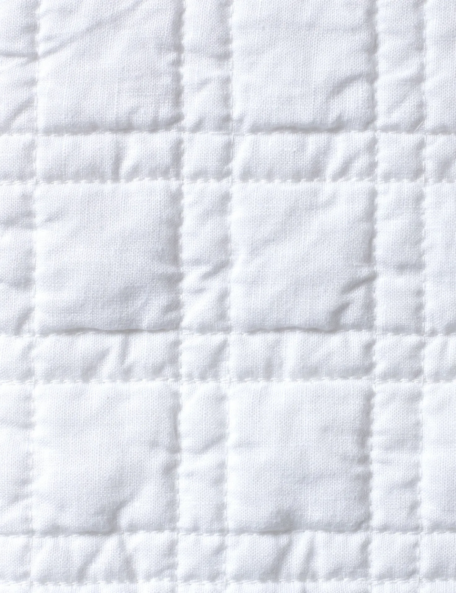Owen Linen Cotton Coverlet by Pom Pom at Home