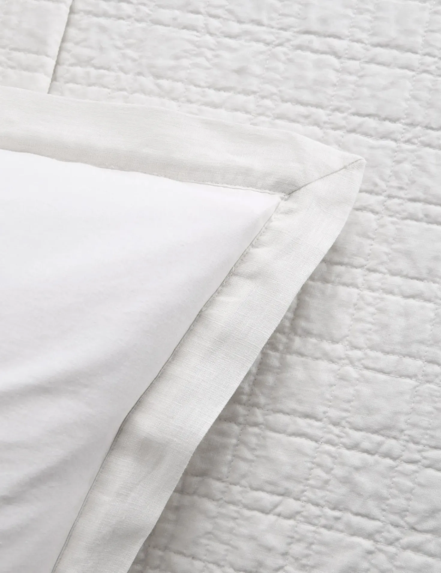 Owen Linen Cotton Sham by Pom Pom at Home