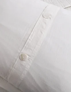 Owen Linen Cotton Sham by Pom Pom at Home