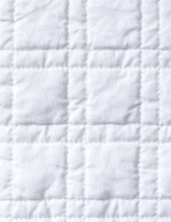 Owen Linen Cotton Sham by Pom Pom at Home