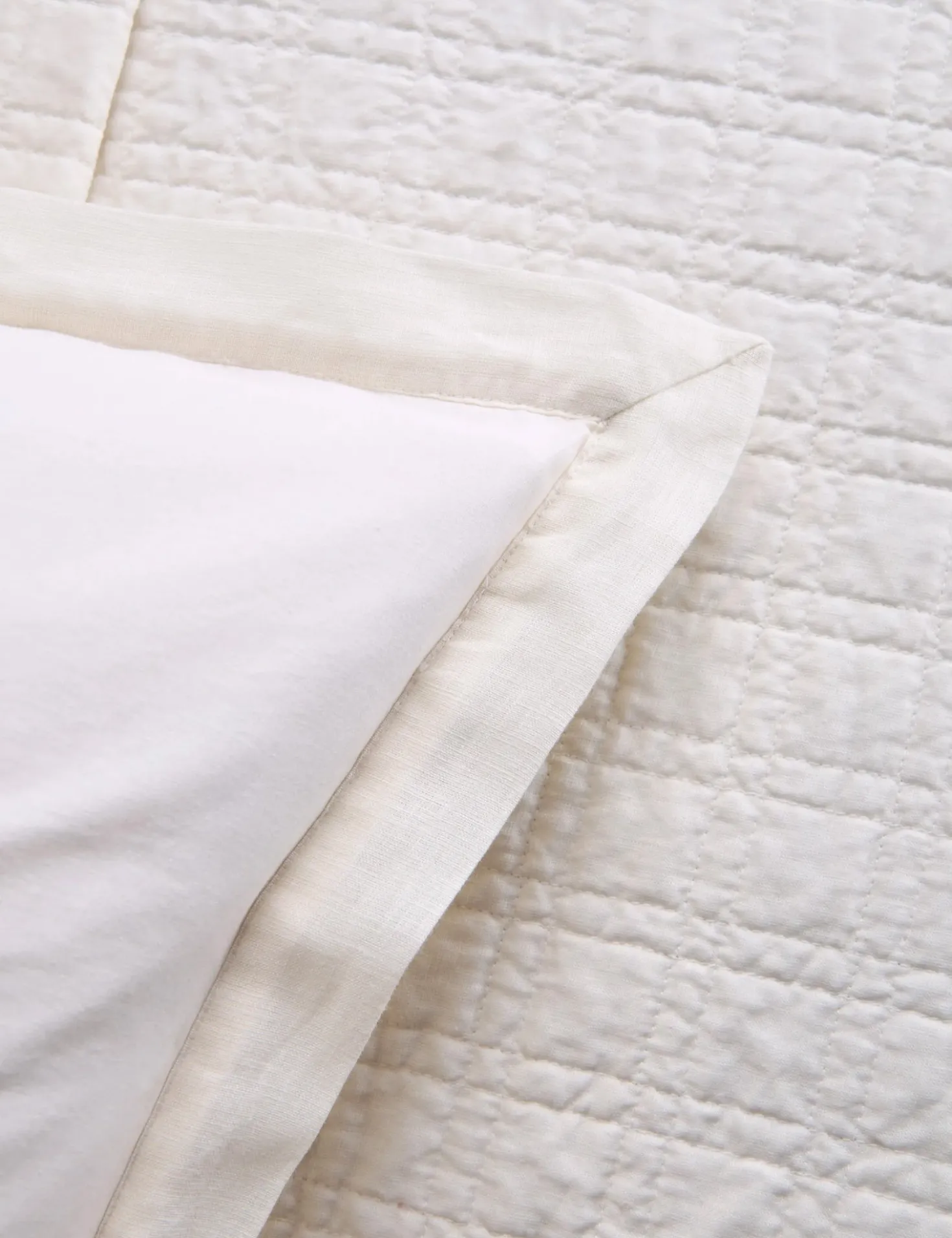Owen Linen Cotton Sham by Pom Pom at Home