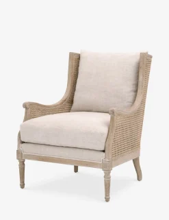 Oxford Accent Chair
