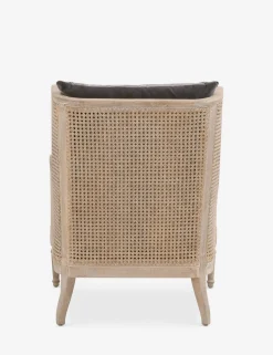 Oxford Accent Chair