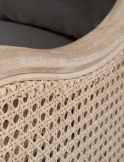 Oxford Accent Chair