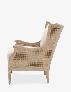 Oxford Accent Chair