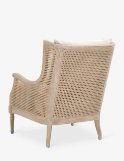 Oxford Accent Chair