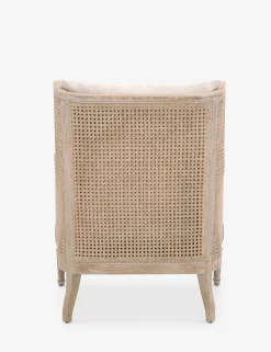 Oxford Accent Chair