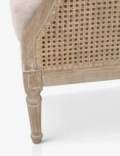 Oxford Accent Chair