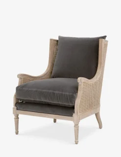 Oxford Accent Chair
