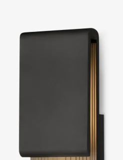 Pacey Outdoor Sconce
