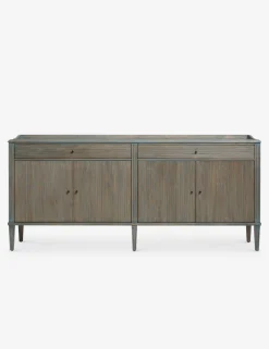 Pacific Sideboard by Heidi Caillier