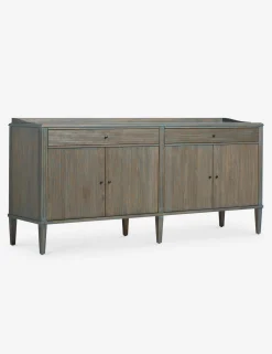 Pacific Sideboard by Heidi Caillier