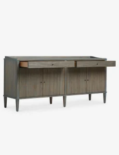 Pacific Sideboard by Heidi Caillier