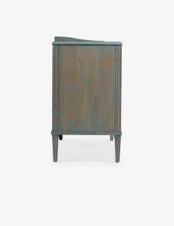 Pacific Sideboard by Heidi Caillier