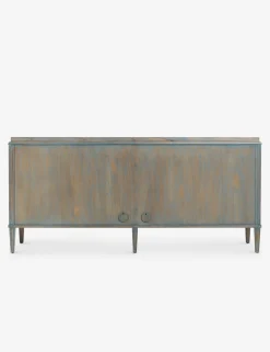 Pacific Sideboard by Heidi Caillier