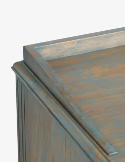 Pacific Sideboard by Heidi Caillier