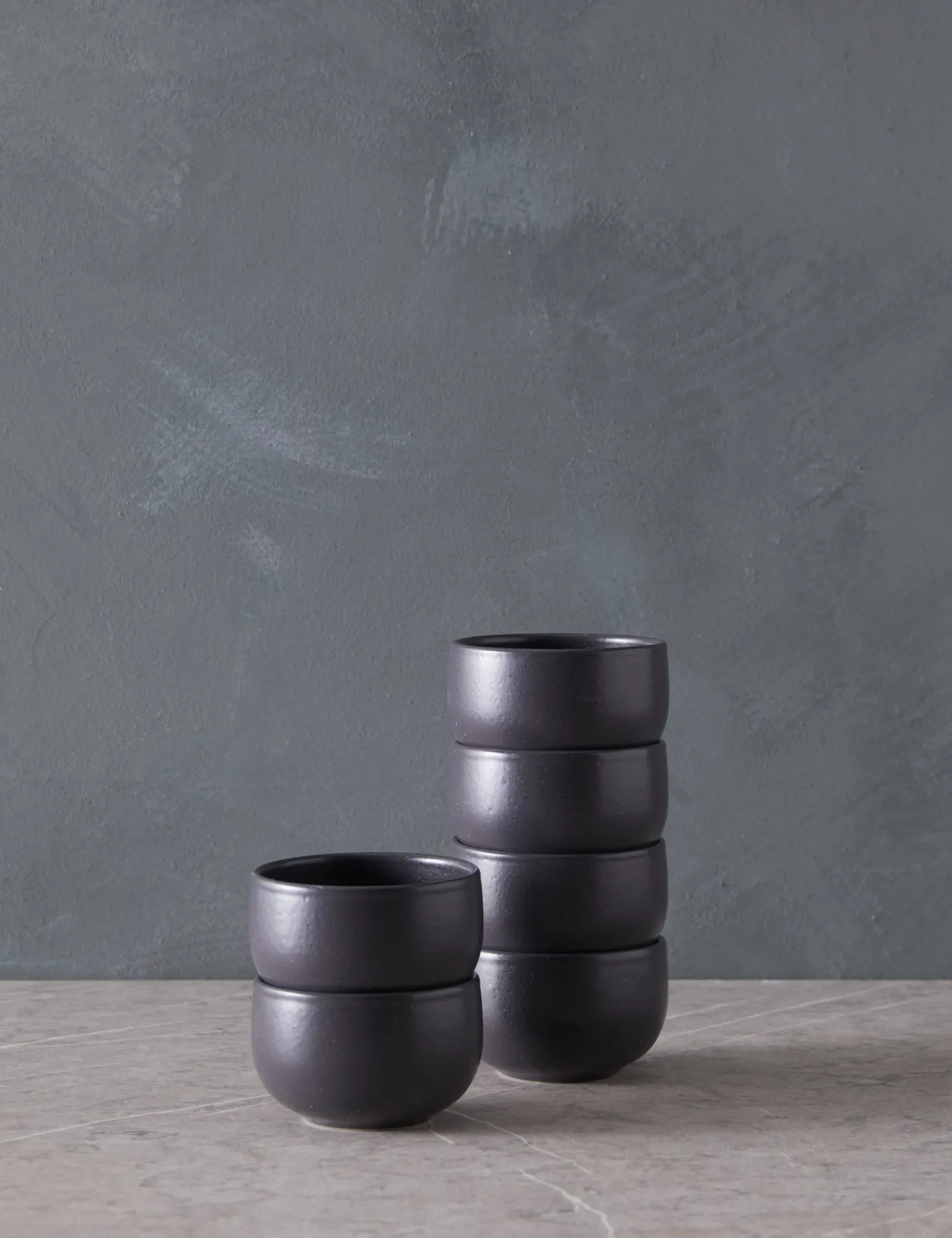 Pacifica Ramekins (Set of 6) by Casafina