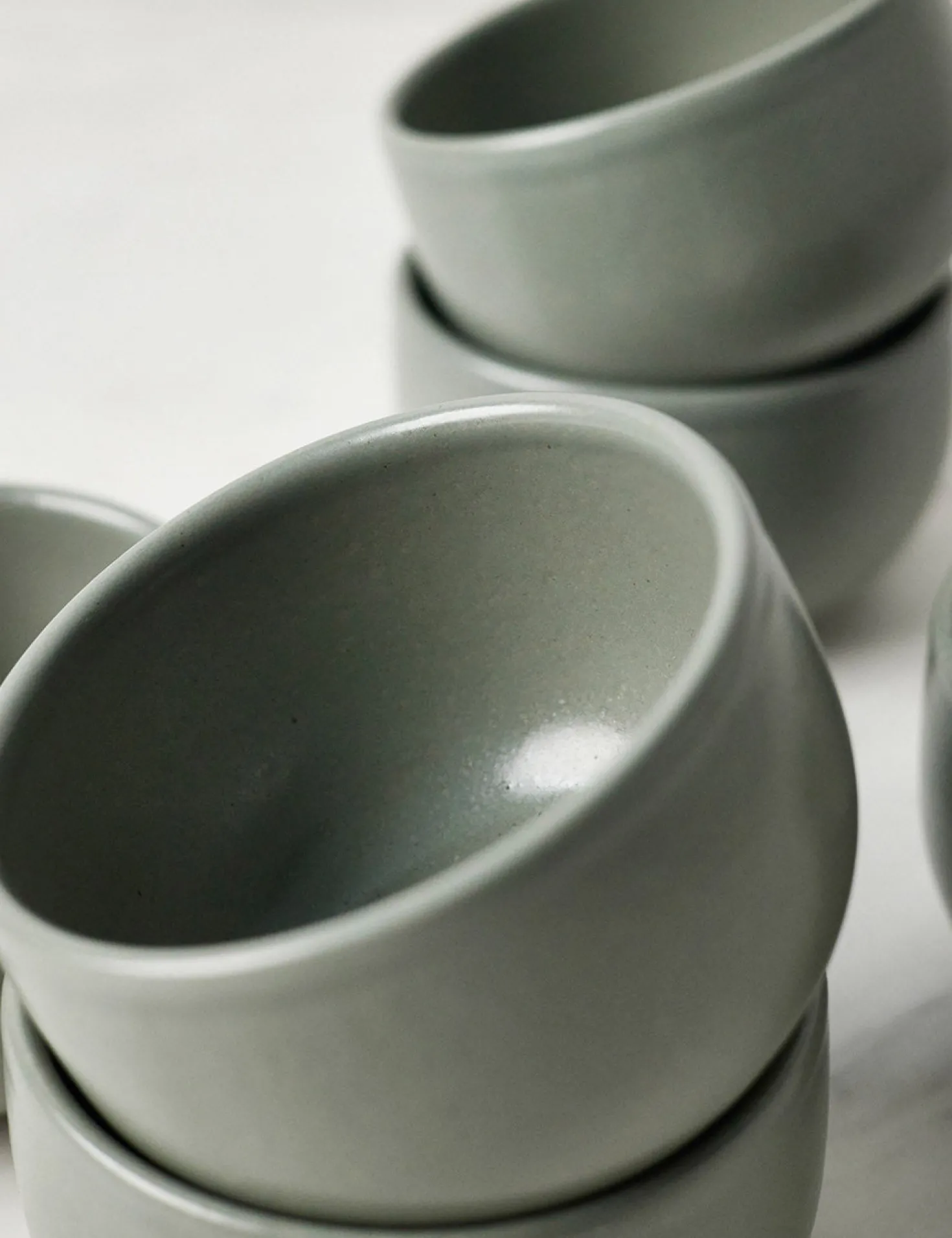 Pacifica Ramekins (Set of 6) by Casafina