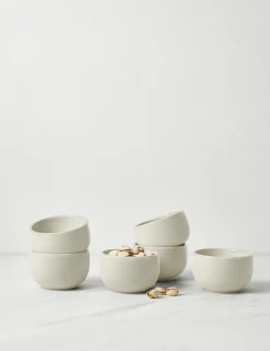 Pacifica Ramekins (Set of 6) by Casafina