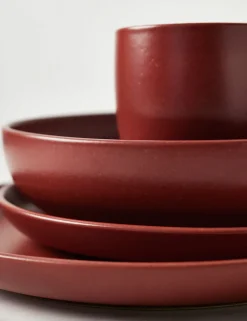 Pacifica Stoneware Dinnerware by Casafina