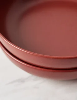 Pacifica Stoneware Dinnerware by Casafina