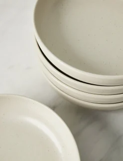 Pacifica Stoneware Dinnerware by Casafina