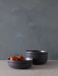 Pacifica Stoneware Dinnerware by Casafina